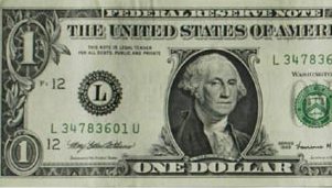 1 bill image