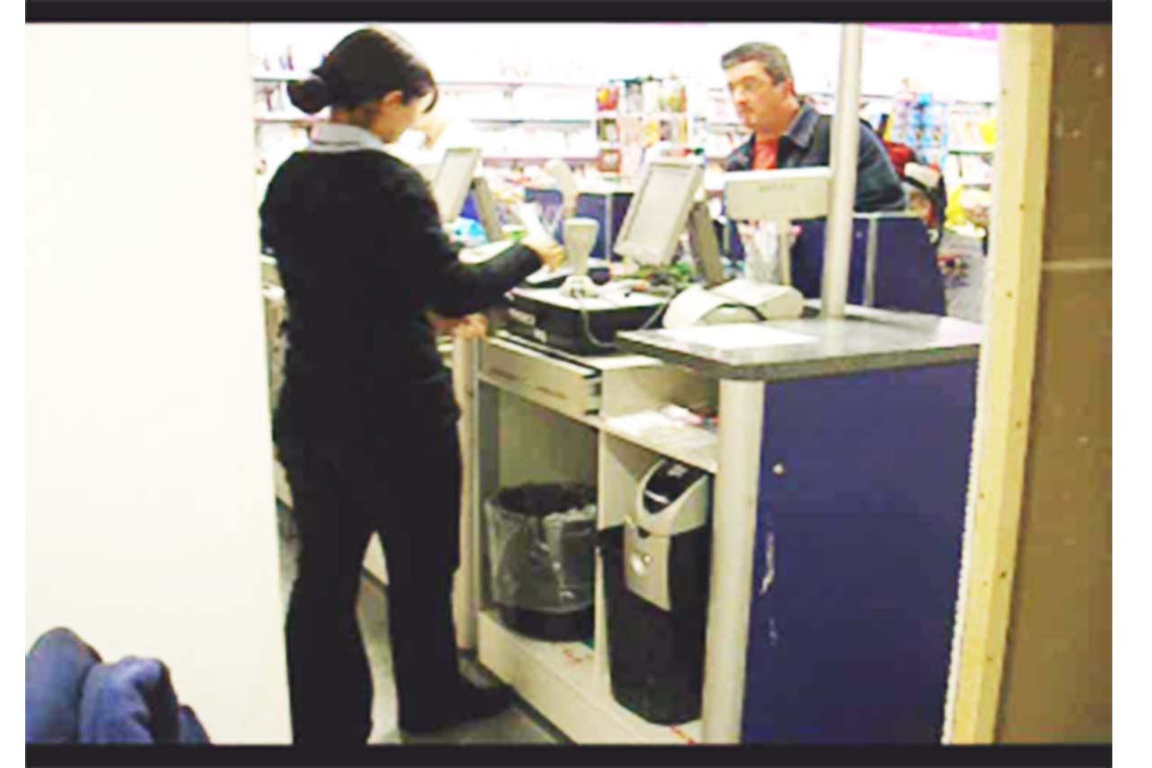 CounterCache Intelligent Cash Handling & Storage