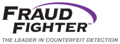 Fraud Fighter logo