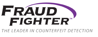 Fraud Fighter - The leader in counterfeit dection