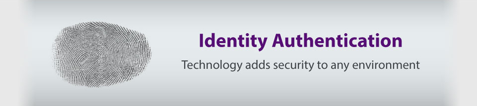 Identity Authentication Best Practices