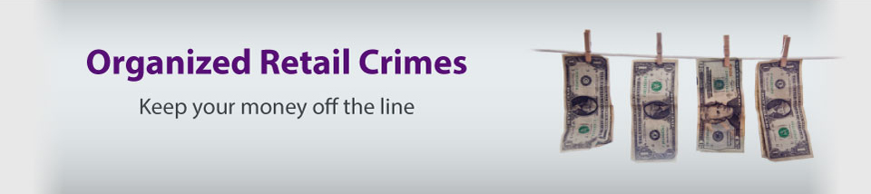 Is Organized Retail Crime Growing? – CLSA