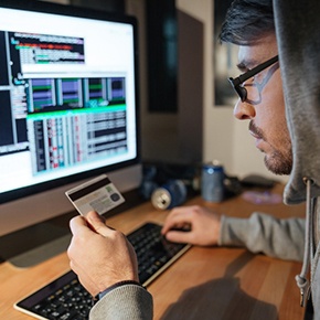learn about identity theft and how to prevent it