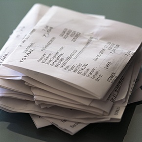 learn about return receipt fraud and how to prevent it