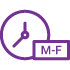 fraudfighter office hours
