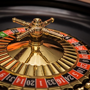 fraud prevention and identity authentication for casinos