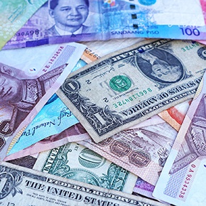 fraud prevention for currency exchange companies
