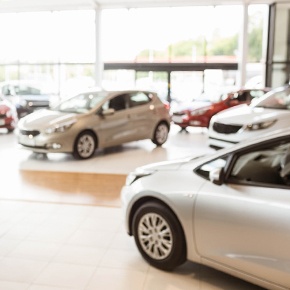 fraud prevention for car dealerships