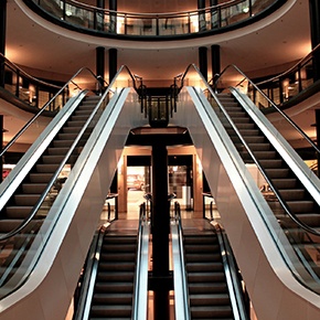 fraud prevention for department stores