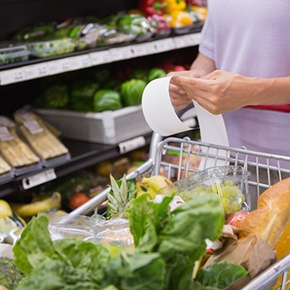 fraud prevention for supermarkets and grocery stores