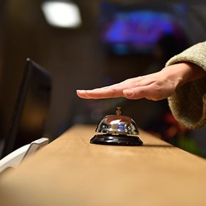 fraud prevention for hotels and motels