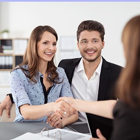 fraud prevention and identity authentication for mortgage service companies