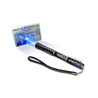 uv pro penlight counterfeit detection pen