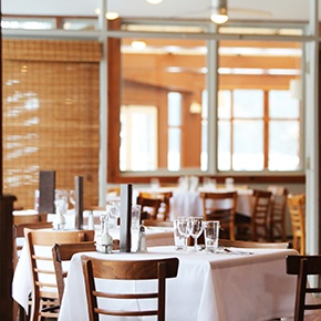 fraud prevention for restaurants