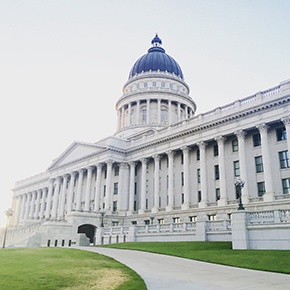 fraud prevention for state government entities