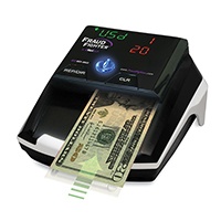 counterfeit detection demo