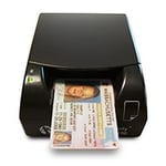 id-150 identity document authentication