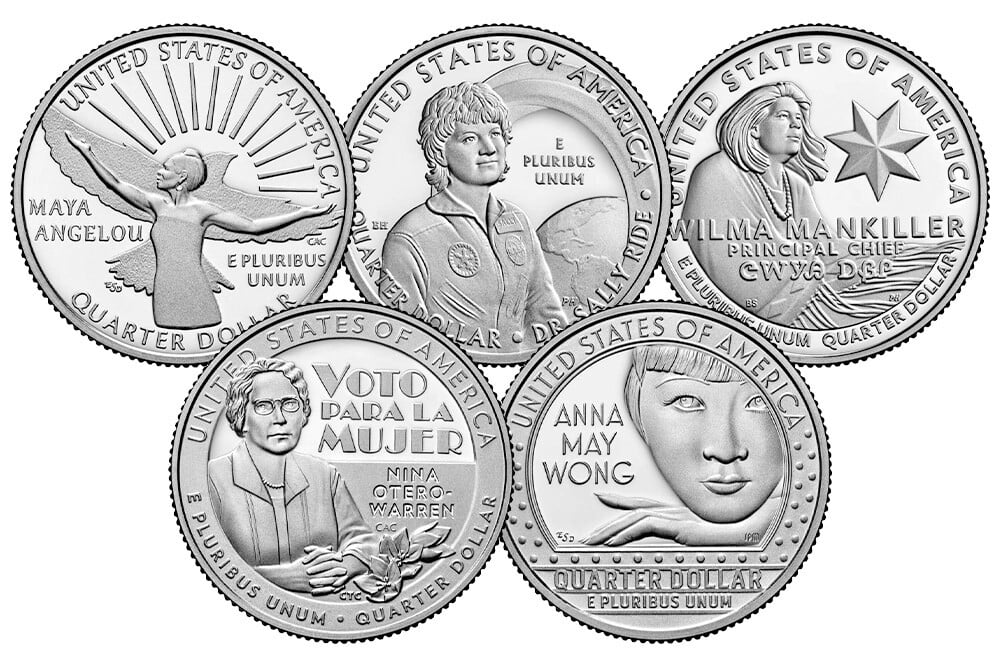 american-women-quarters-program