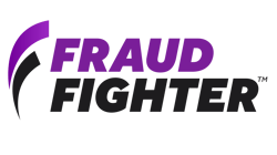 Fraud Fighter logo