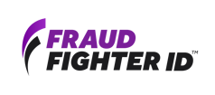 FraudFighter ID Logo