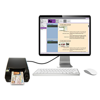 palidin identity verification id document authentication