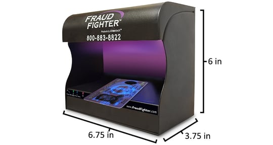 UV-16-dimensions