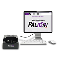 at10k palidin identity authentication