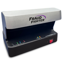 ULED-2000 counterfeit detection device