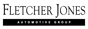 fletcher jones logo