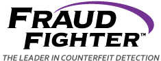 fraudfighter the leader in counterfeit detection