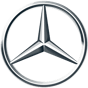 Mercedes Benz Logo