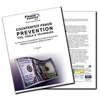 counterfeit fraud prevention tips tools and techniques whitepaper thumbnail