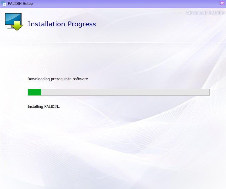 A screenshot of a software
Description automatically generated