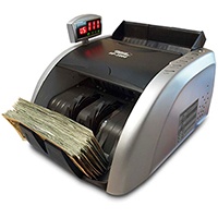 ff1000 high speed money counter