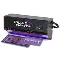 pos15 mountable counterfeit detector