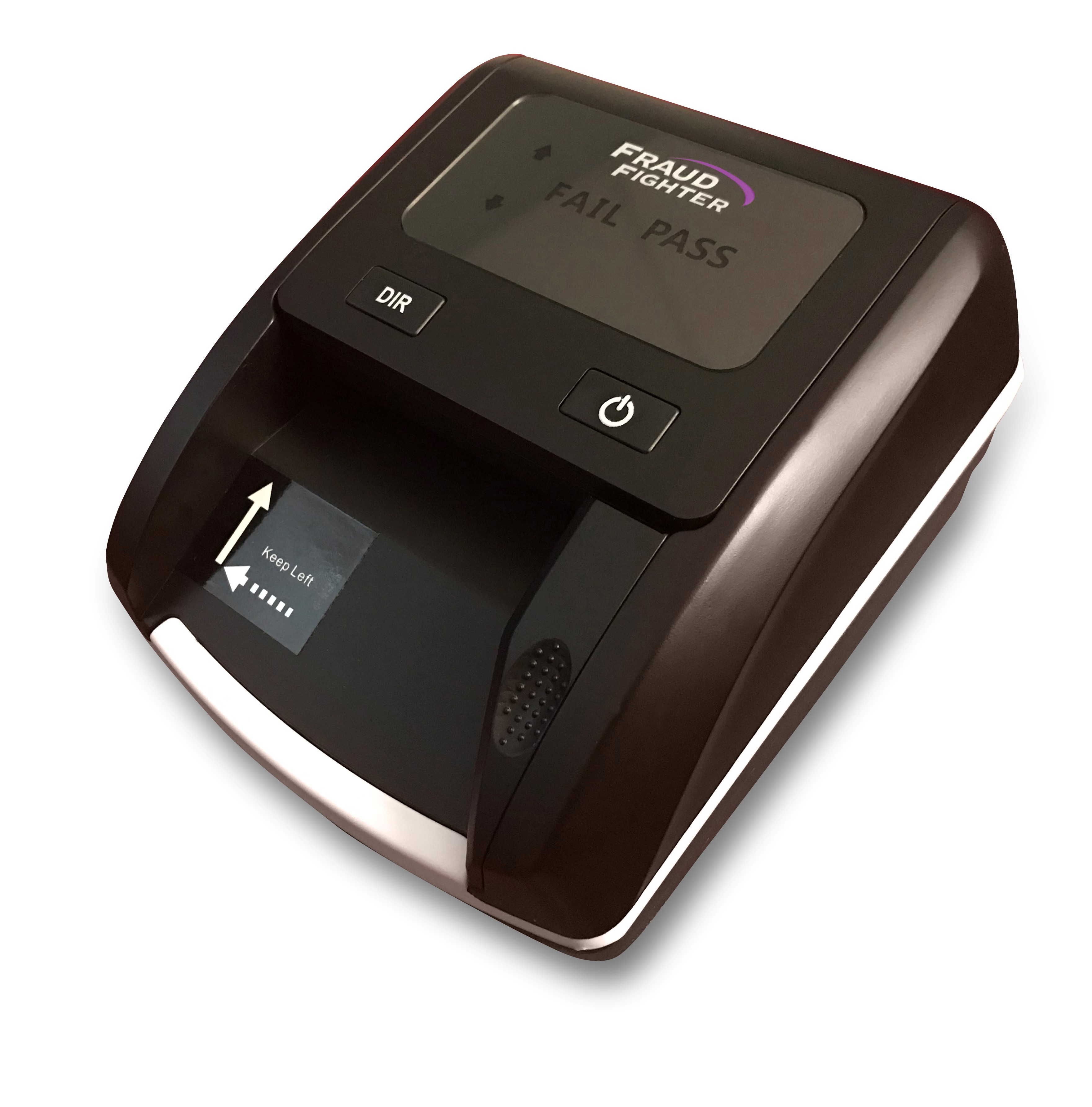 CT-250 | Automatic Counterfeit Money Detector | Fraud Prevention Solutions