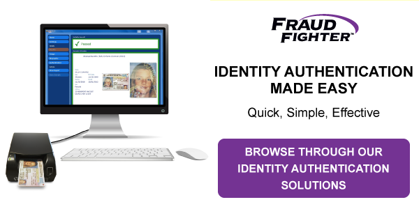 Fraud Prevention for Car Rental Companies | Identity Authentication