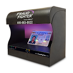 uv16 counterfeit id prevention