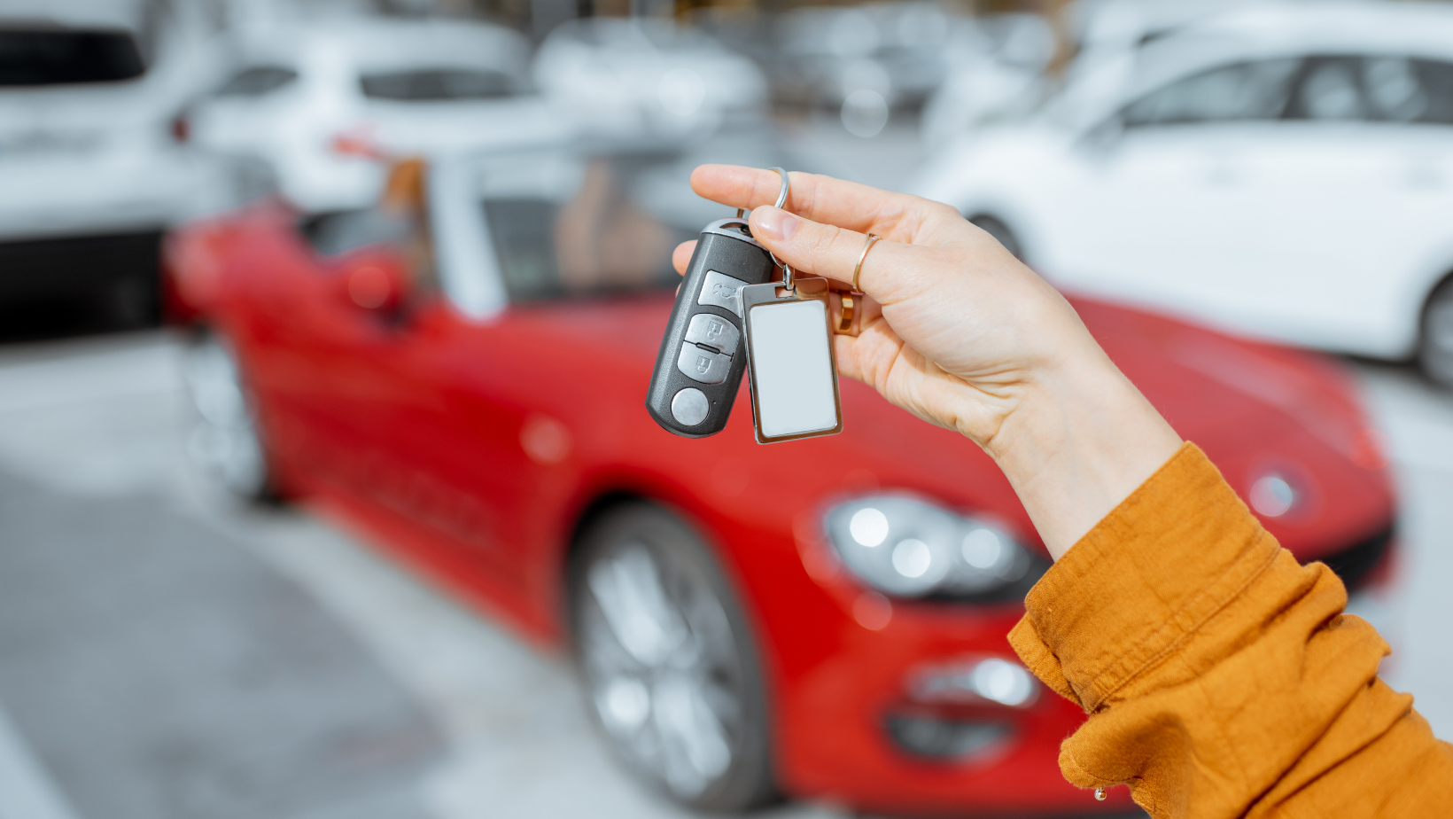 Using Fake Id To Rent A Car