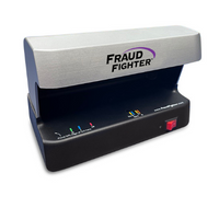 ULED-2000 Counterfeit Detection Device
