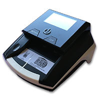 ct600 automatic counterfeit currency detector