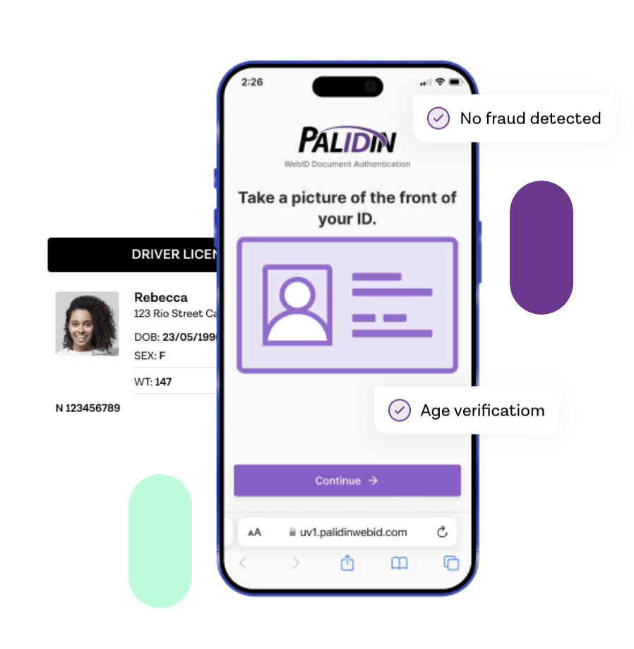 palidin-mobile palidin-mobile