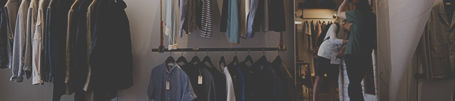 clothing store fraud prevention solutions